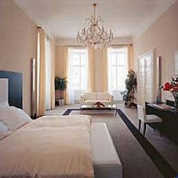 Room Old Town Square Hotel And Residence Fotos