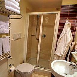 Cuarto de baño Sisto V Fotos