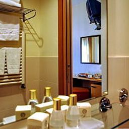 Cuarto de baño Sisto V Fotos