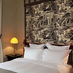 Habitación Athenee Fotos