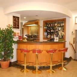 Bar Comfort Hotel Gardenia Fotos