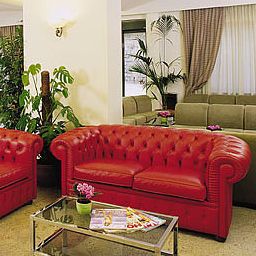 Hall Comfort Hotel Gardenia Fotos