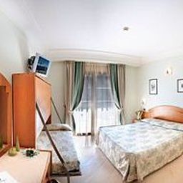 Room Comfort Hotel Gardenia Fotos
