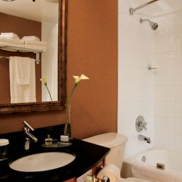 Habitación Sunset Inn and Suites Fotos
