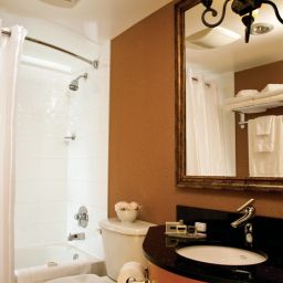 Habitación Sunset Inn and Suites Fotos