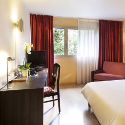 Zimmer Oceania Quimper Fotos
