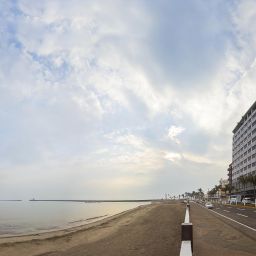 Hotel Novo Mar Veracruz
