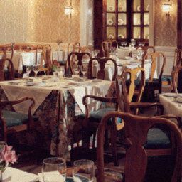 Restaurant La Grande Residence Fotos