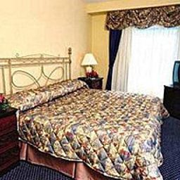 La Presidence Hotel and Apartments Montreal