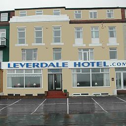 Leverdale Blackpool