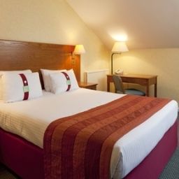 Zimmer JCT 16 Holiday Inn NORTHAMPTON WEST M1 Fotos