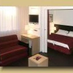 Room Residhome Val d’Europe Apparthotel Fotos
