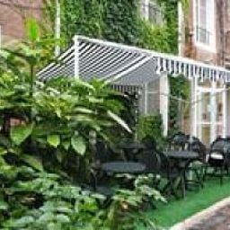Terrace du Plat D Etain Citotel Fotos