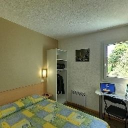 Habitación Fasthotel Fotos