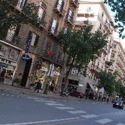 Фасад Del Centro Fotos
