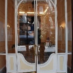Фасад Del Centro Fotos