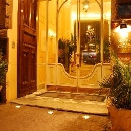 Фасад Del Centro Fotos