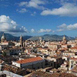 Ausblick Del Centro Fotos