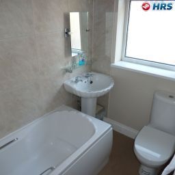 Badezimmer Avalon House Fotos