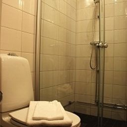 Camera da bagno 2kronor Hotel City Fotos