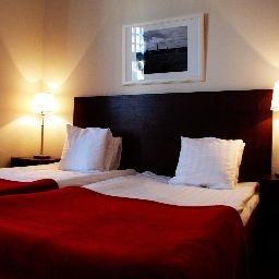  2kronor Hotel City Fotos