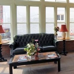 The Country Cottage Nottingham