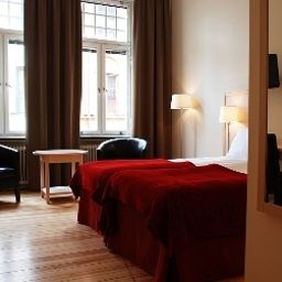 Camera 2kronor Hotel City Fotos