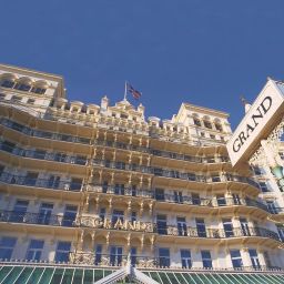 De Vere Hotel Grand Brighton Brighton