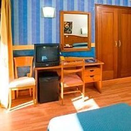 Room Benidorm Centre Fotos