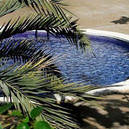 Pool Agua Azul Fotos