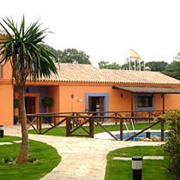 La Espadaña Aparthotel Rota