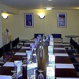 Sala konferencyjna Le Phare Logis Fotos