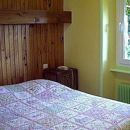 Pokój Le Phare Logis Fotos