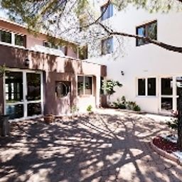  Le Relais d Aubagne INTER-HOTEL Fotos