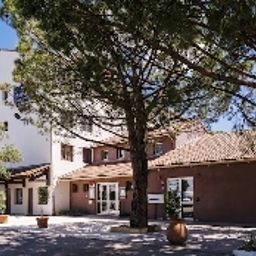  Le Relais d Aubagne INTER-HOTEL Fotos