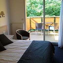 Room Quintessia & Spa Chateaux et Hotels Collection Fotos