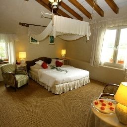 Domaine de Bassilour Chateaux et Hotels Collection Fotos
