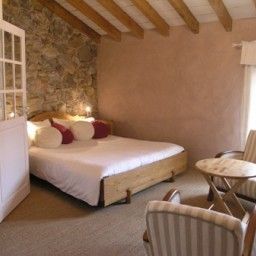 Camera Domaine de Bassilour Chateaux et Hotels Collection Fotos