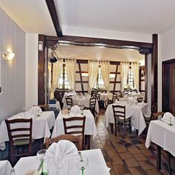 Restaurant Ours de Mutzig Fotos