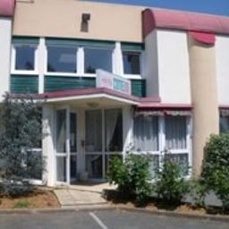 Vue extérieure Come-Inn Fotos