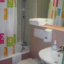 Salle de bains Come-Inn Fotos