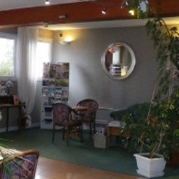 Hall Come-Inn Fotos