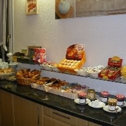 Buffet Come-Inn Fotos