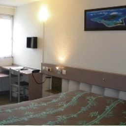 Chambre Come-Inn Fotos