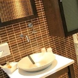 Bathroom Moulin de Chalons Logis Fotos