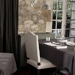 Restaurant Moulin de Chalons Logis Fotos