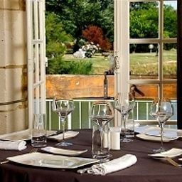 Restaurant Moulin de Chalons Logis Fotos