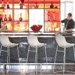 Bar Thalasso-Spa Ile de la Lagune Chateaux et Hotels Collection Fotos