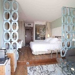 Suite Junior Thalasso-Spa Ile de la Lagune Chateaux et Hotels Collection Fotos