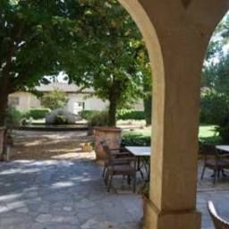 Vista esterna Domaine Du Grand Malherbes Chateaux et Hotels Collection Fotos